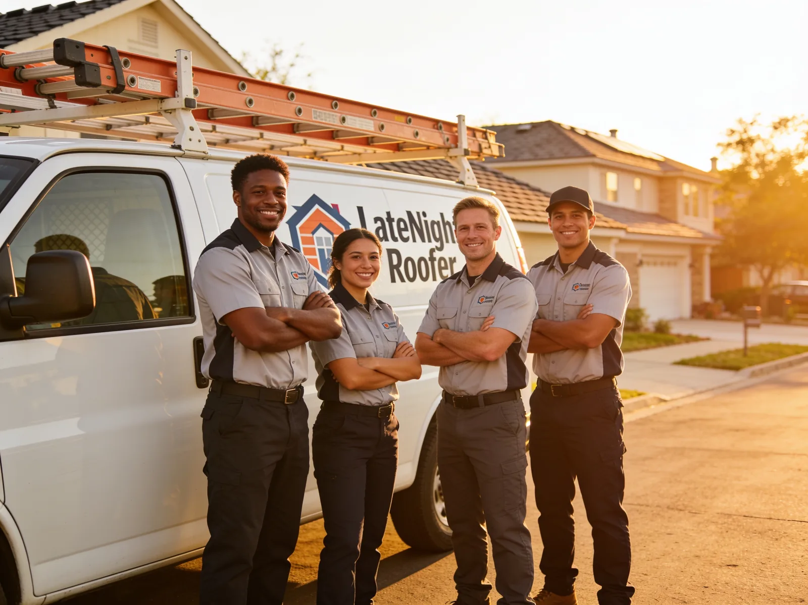 Emergency Roof Repair company in Mason City, NE